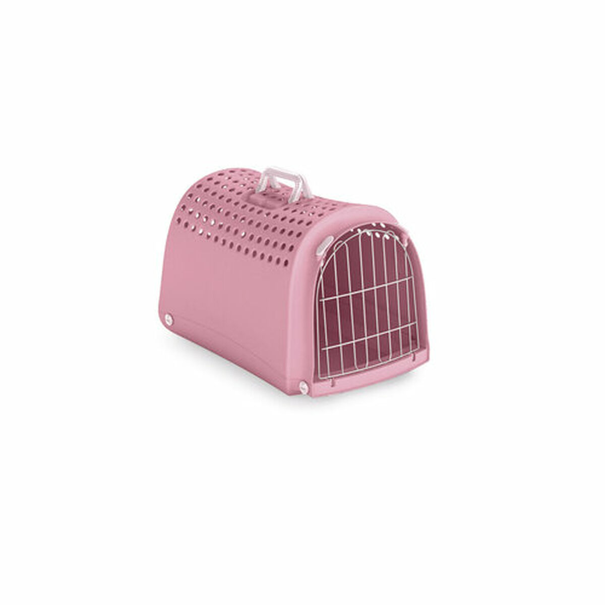 Transporter IMAC LINUS Rosa 52 x 32 x 34,5 cm